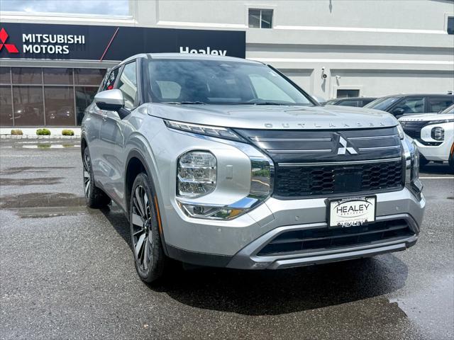 2026 Mitsubishi Outlander SE 2.5 S-AWC for sale in Beacon, NY