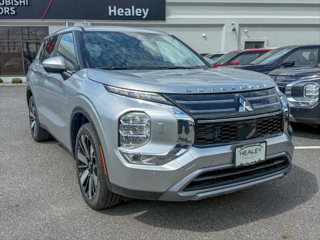 2026 Mitsubishi Outlander SE 2.5 S-AWC for sale in Beacon, NY