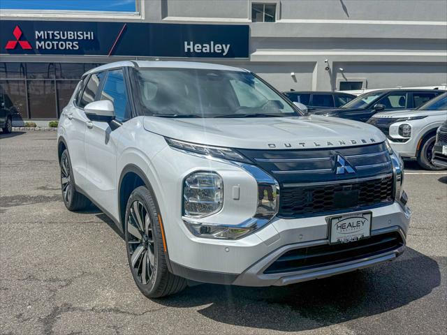 2026 Mitsubishi Outlander SE 2.5 S-AWC for sale in Beacon, NY