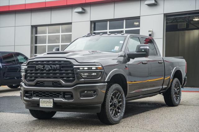 2026 RAM Ram 2500 RAM 2500 LIMITED CREW CAB 4X4 64 BOX 2026 RAM Ram 2500 RAM 2500 LIMITED CREW CAB 4X4 64 BOX