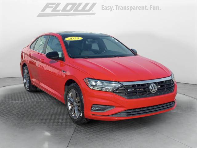2019 Volkswagen Jetta 1.4T R-Line for sale in Fayetteville, NC
