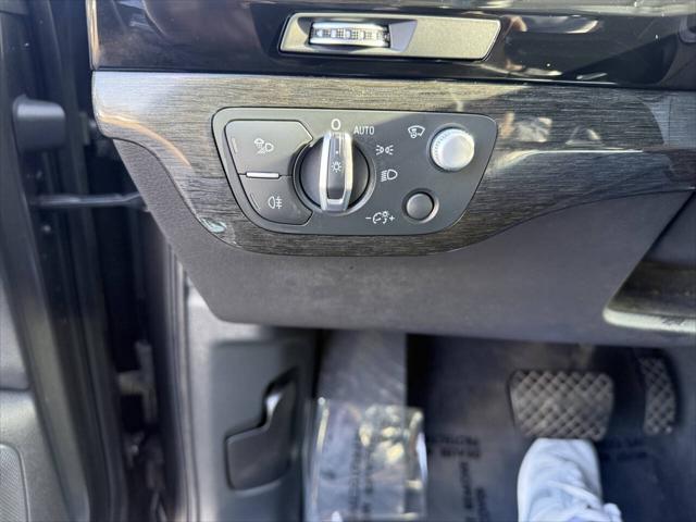 2019 Audi Q7 55 Premium