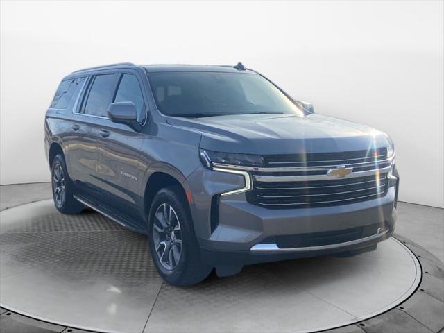 2021 Chevrolet Suburban 2WD LT for sale in Statesville, NC
