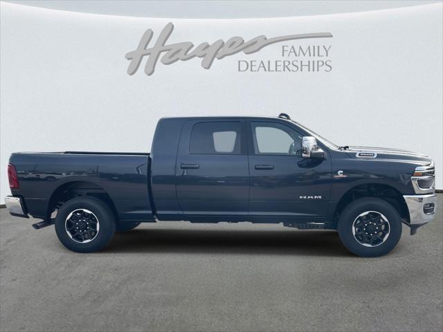 2026 RAM Ram 3500 RAM 3500 LARAMIE MEGA CAB 4X4 64 BOX