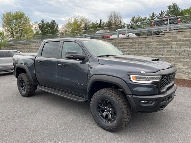 2026 RAM Ram 1500 RAM 1500 RHO CREW CAB 4X4 57 BOX 2026 RAM Ram 1500 RAM 1500 RHO CREW CAB 4X4 57 BOX