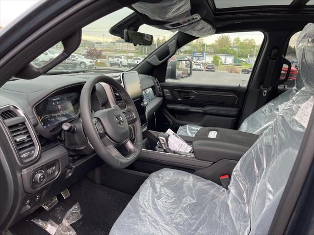 2026 RAM Ram 1500 RAM 1500 RHO CREW CAB 4X4 57 BOX 2026 RAM Ram 1500 RAM 1500 RHO CREW CAB 4X4 57 BOX