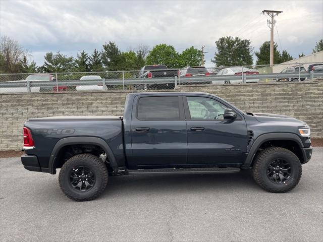 2026 RAM Ram 1500 RAM 1500 RHO CREW CAB 4X4 57 BOX 2026 RAM Ram 1500 RAM 1500 RHO CREW CAB 4X4 57 BOX