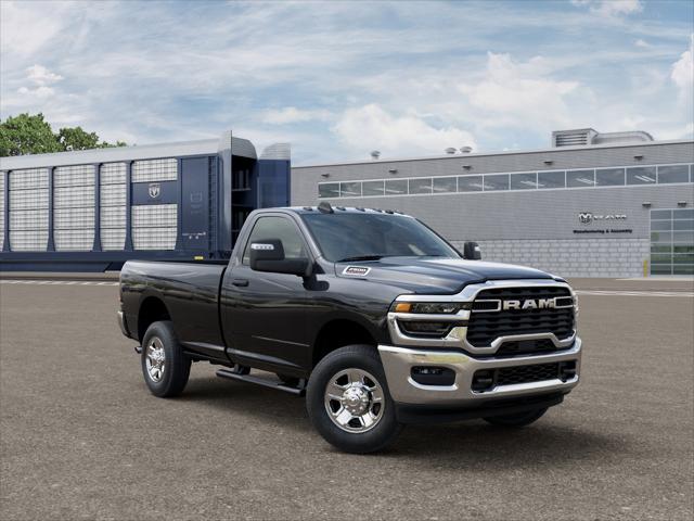 2026 RAM Ram 2500 RAM 2500 TRADESMAN REGULAR CAB 4X4 8 BOX 2026 RAM Ram 2500 RAM 2500 TRADESMAN REGULAR CAB 4X4 8 BOX