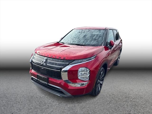 2026 Mitsubishi Outlander SE 1.5T 2WD for sale in Hayward, CA