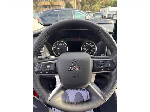 2026 Mitsubishi Outlander SE 1.5T 2WD