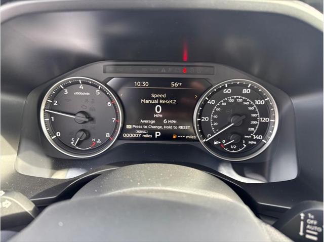2026 Mitsubishi Outlander SE 1.5T 2WD