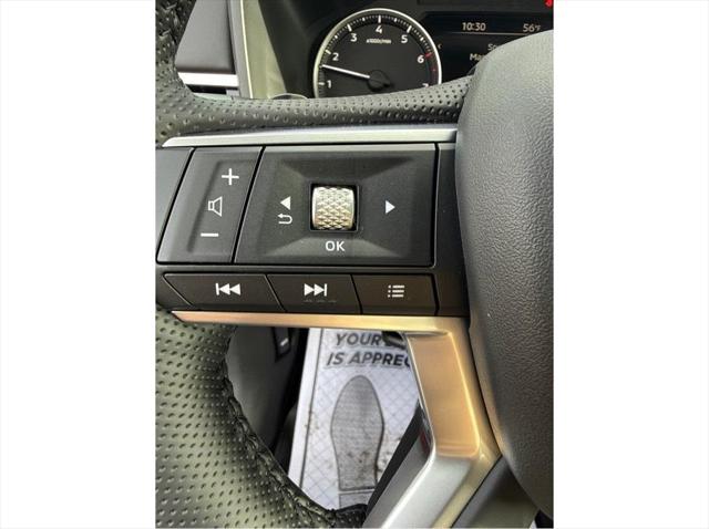 2026 Mitsubishi Outlander SE 1.5T 2WD