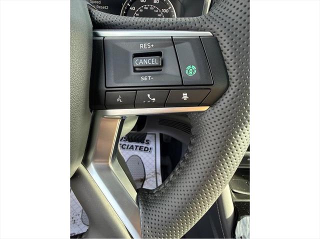 2026 Mitsubishi Outlander SE 1.5T 2WD