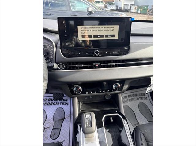 2026 Mitsubishi Outlander SE 1.5T 2WD
