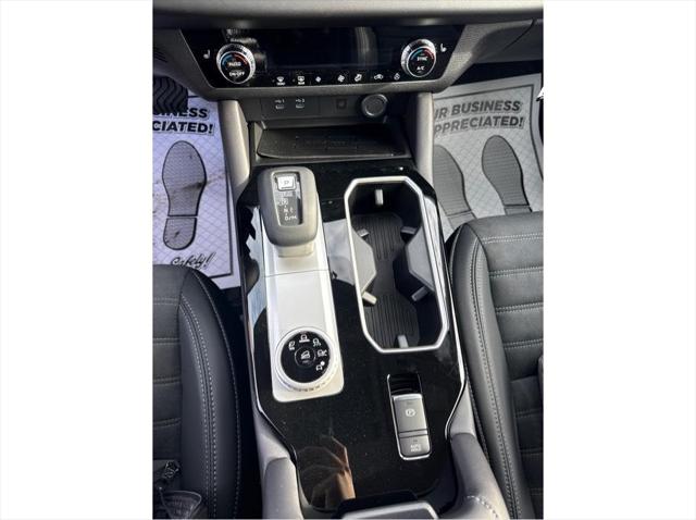 2026 Mitsubishi Outlander SE 1.5T 2WD