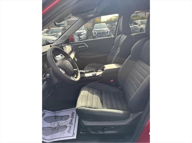 2026 Mitsubishi Outlander SE 1.5T 2WD
