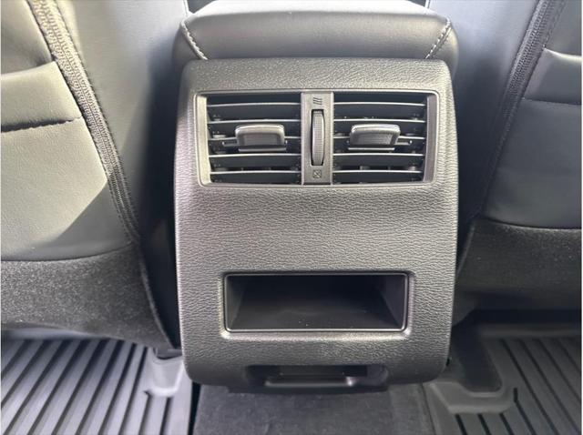2026 Mitsubishi Outlander SE 1.5T 2WD