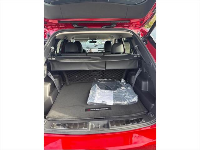 2026 Mitsubishi Outlander SE 1.5T 2WD