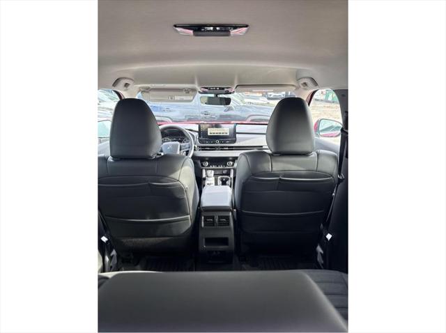 2026 Mitsubishi Outlander SE 1.5T 2WD