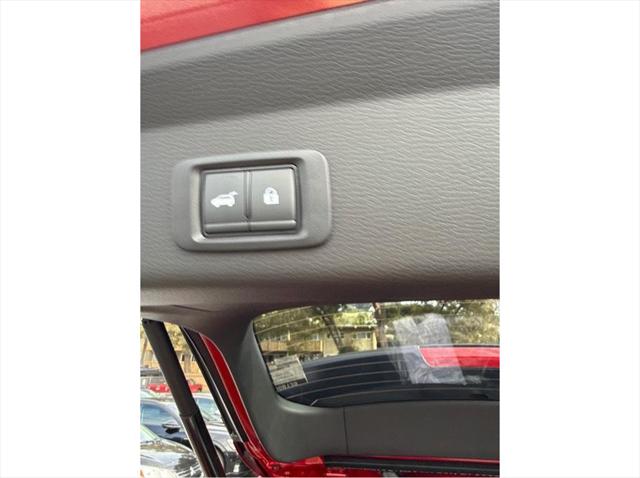 2026 Mitsubishi Outlander SE 1.5T 2WD