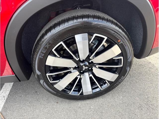 2026 Mitsubishi Outlander SE 1.5T 2WD