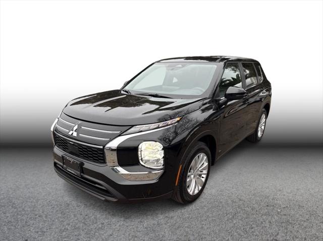2026 Mitsubishi Outlander ES 1.5T 2WD for sale in Hayward, CA