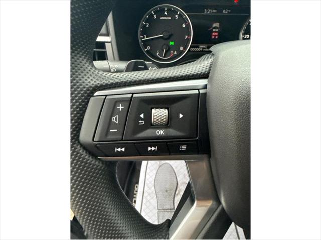 2026 Mitsubishi Outlander ES 1.5T 2WD