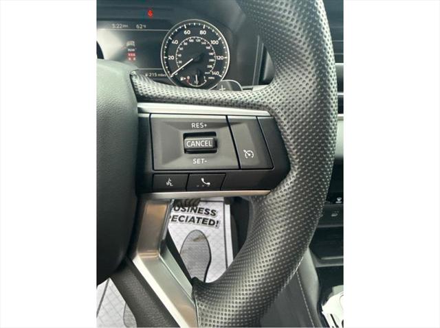2026 Mitsubishi Outlander ES 1.5T 2WD