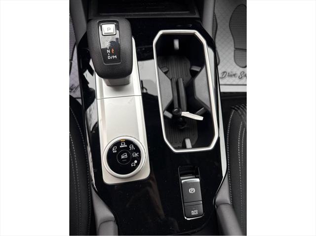 2026 Mitsubishi Outlander ES 1.5T 2WD