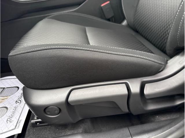 2026 Mitsubishi Outlander ES 1.5T 2WD