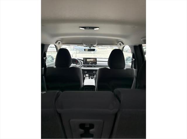 2026 Mitsubishi Outlander ES 1.5T 2WD