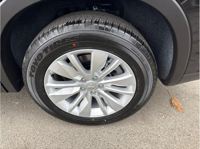 2026 Mitsubishi Outlander ES 1.5T 2WD