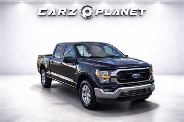 2023 Ford F-150 XLT for sale in Scottsdale, AZ