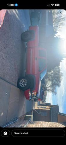 2005 GMC Sierra 2500HD SLE