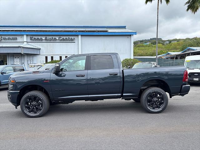 2026 RAM Ram 2500 RAM 2500 BIG HORN CREW CAB 4X4 64 BOX