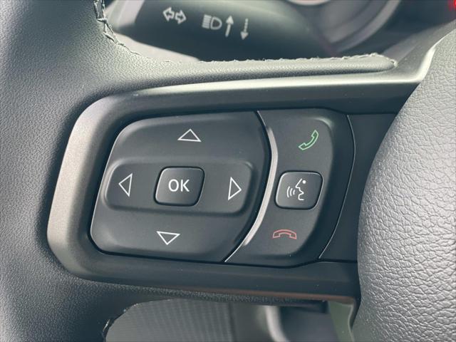 2026 Jeep Wrangler 4-Door Sport S 4x4