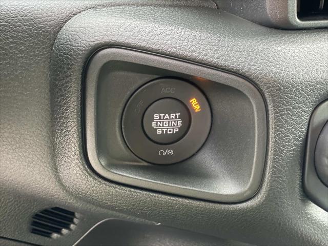 2026 Jeep Wrangler 4-Door Sport S 4x4