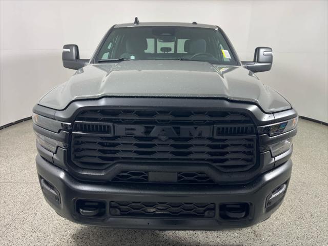 2026 RAM Ram 2500 RAM 2500 TRADESMAN CREW CAB 4X4 64 BOX
