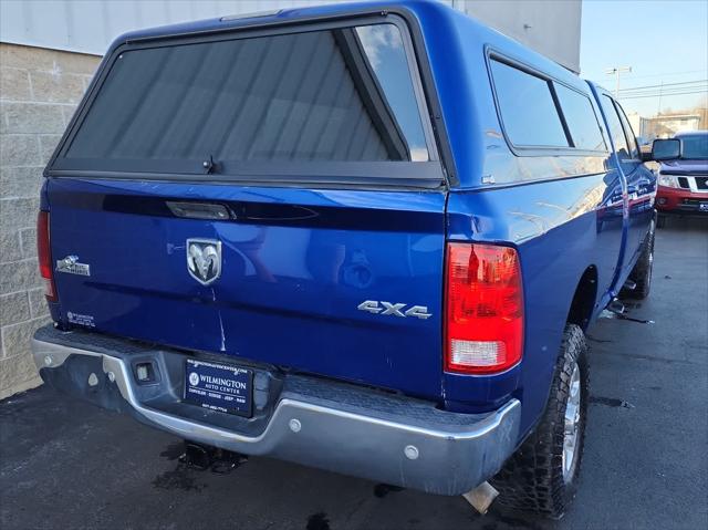 Used 2016 RAM 2500 For Sale in Wilmington, OH