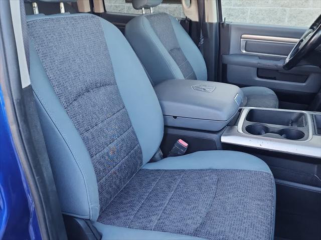 Used 2016 RAM 2500 For Sale in Wilmington, OH