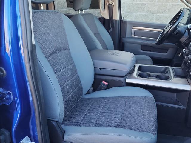 Used 2016 RAM 2500 For Sale in Wilmington, OH