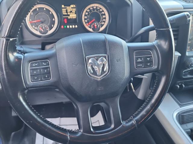 Used 2016 RAM 2500 For Sale in Wilmington, OH