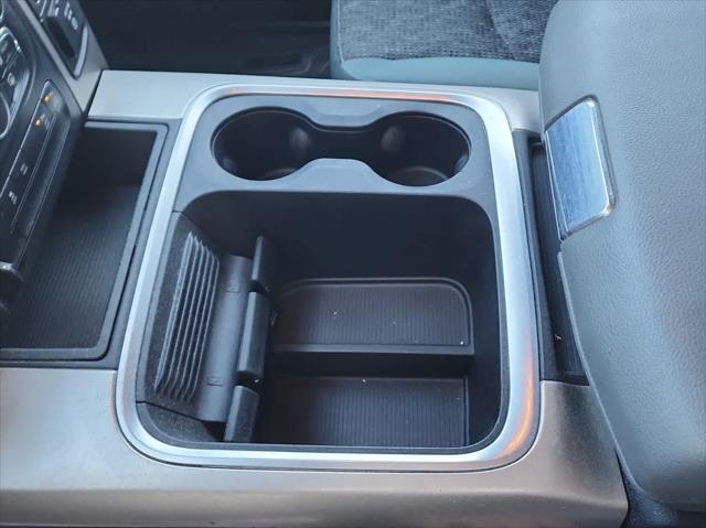 Used 2016 RAM 2500 For Sale in Wilmington, OH