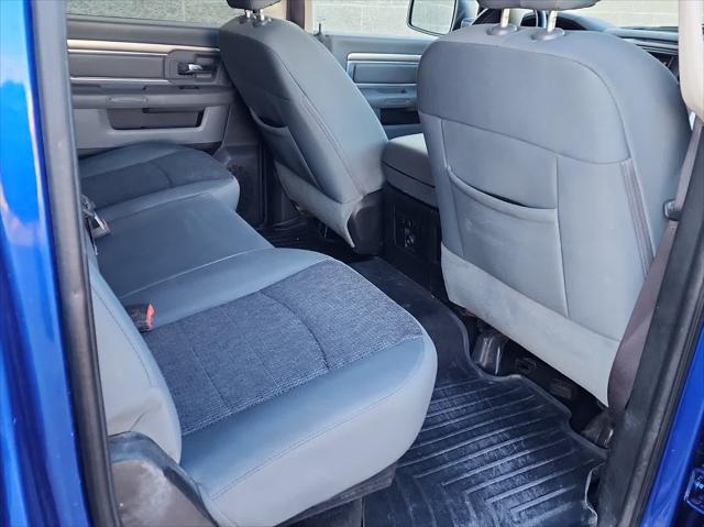 Used 2016 RAM 2500 For Sale in Wilmington, OH