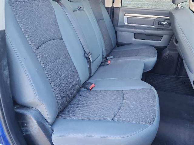 Used 2016 RAM 2500 For Sale in Wilmington, OH