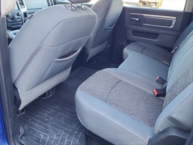 Used 2016 RAM 2500 For Sale in Wilmington, OH