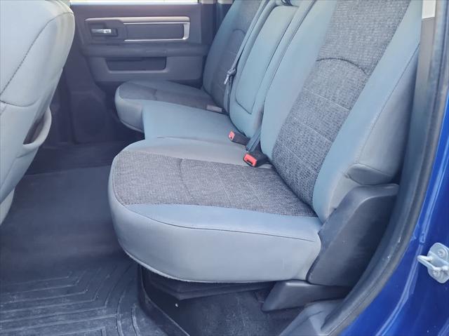 Used 2016 RAM 2500 For Sale in Wilmington, OH