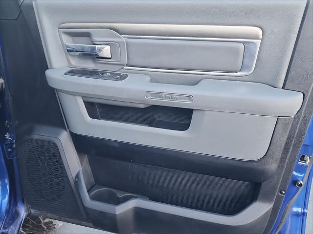 Used 2016 RAM 2500 For Sale in Wilmington, OH