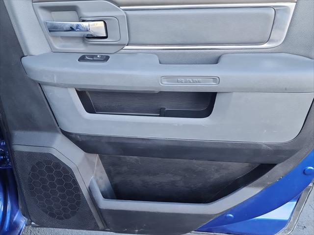 Used 2016 RAM 2500 For Sale in Wilmington, OH