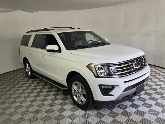 2020 Ford Expedition XLT MAX